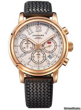 Chopard Mille Miglia Chronograph