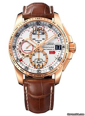 Chopard Mille Miglia GT XL Chrono