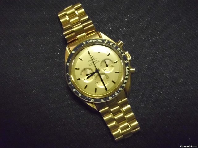 Omega Speedmaster