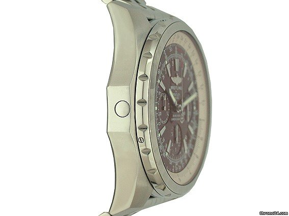 replica Breitling for Bentley Motors Chronograph 49mm WATCHES 1 