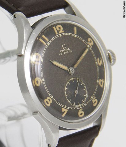 replica Omega  WATCHES 1 