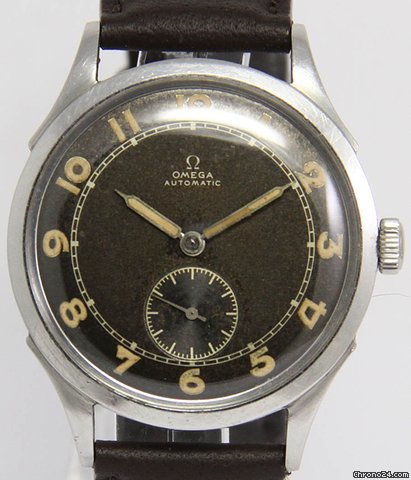 Omega 
