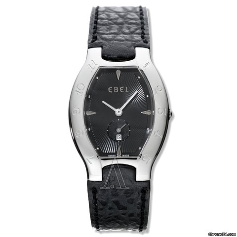 Ebel Women's Lichine Watch