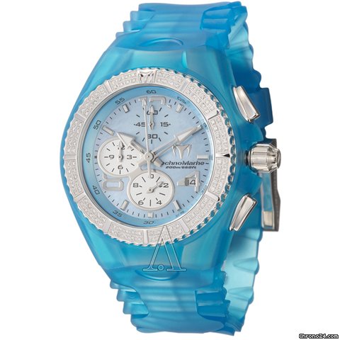 Technomarine Women's Cruise Original Medium Watch