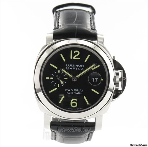 Panerai Luminor Marina Automatic