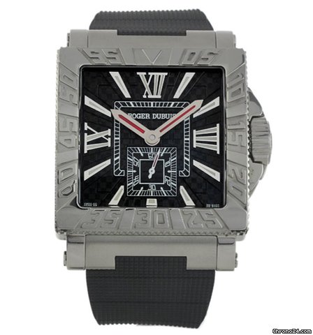 Roger Dubuis Just for friends Acqua Mare