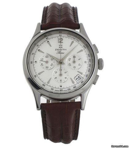 Zenith Prime 01-0010.420