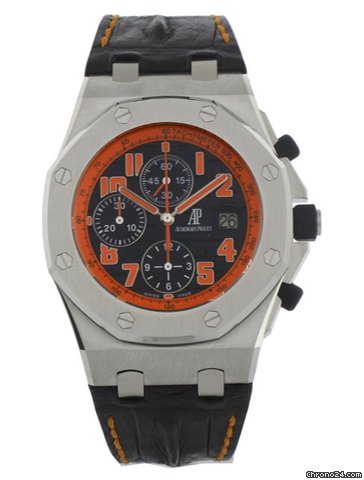 Audemars Piguet Royal Oak Offshore 26170ST.OO.D101CR.01