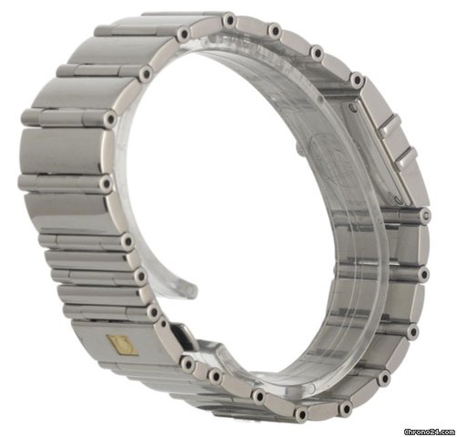 replica Omega Constellation Quadra 1528.76.00 WATCHES 1 