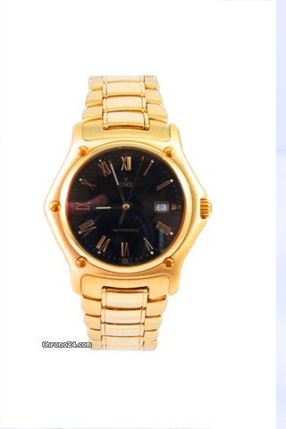 Ebel 1911 Gold 18K