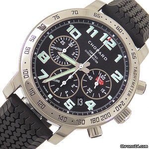 Chopard Mille Miglia