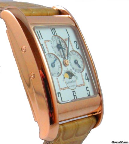 replica Audemars Piguet Quantime Perpetuel Lim. 50 St��ck WATCHES 1 