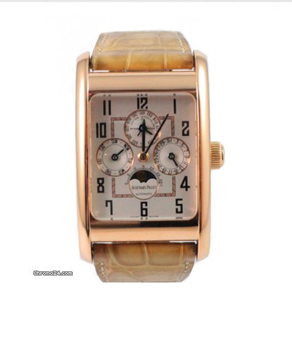 Audemars Piguet Quantime Perpetuel Lim. 50 St��ck