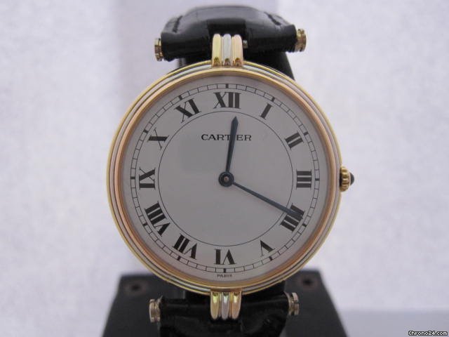 Cartier Vendome