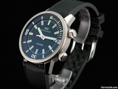 replica IWC Aquatimer Vintage UVP 5650,-&euro;  NEU WATCHES 1 