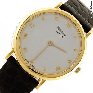 Chopard LUC Classic