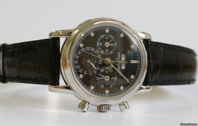 replica Patek Philippe Grande Complication Platin WATCHES 1 