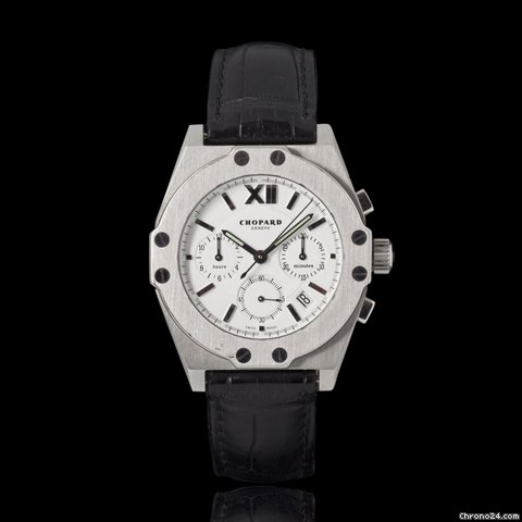 Chopard Saint Moritz