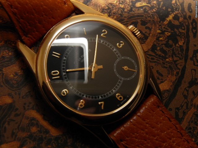 Patek Philippe Calatrava