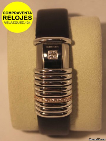 replica Cartier DECLARATION WATCHES 1 