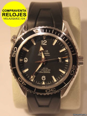 Omega PLANET OCEAN 45 mm.