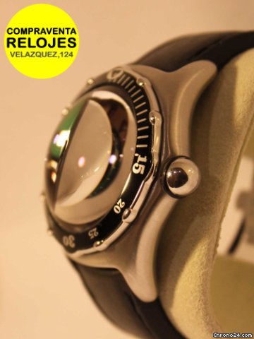 replica Corum BUBLE DIVE BOMBER WATCHES 1 