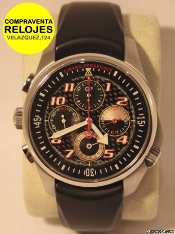 Girard Perregaux SPORT CLASSIQUE CHRONO