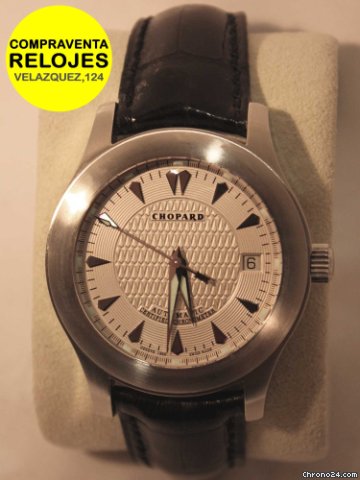 Chopard L.V.C. SPORT 40 mm.