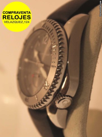 replica Girard Perregaux SEA HAWK II WATCHES 1 