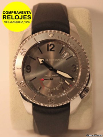 Girard Perregaux SEA HAWK II