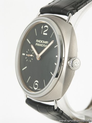 replica Panerai Radiomir Titan WATCHES 1 