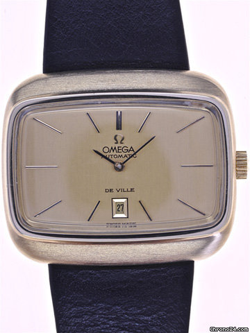 Omega De Ville