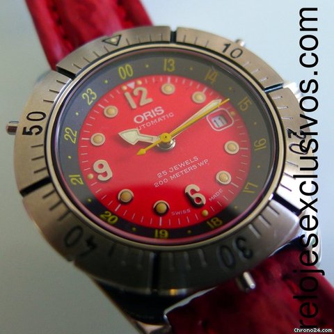 replica Oris Sports WATCHES 1 