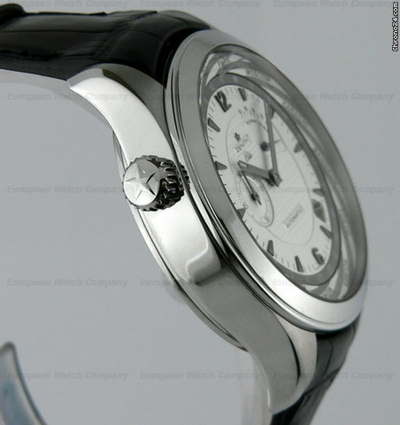 replica Zenith Class Traveller Multicity WATCHES 1 