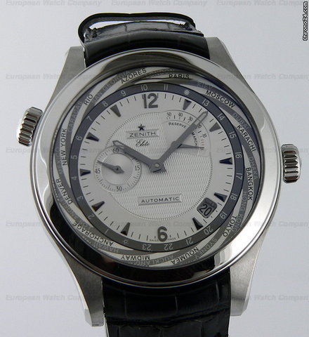 Zenith Class Traveller Multicity