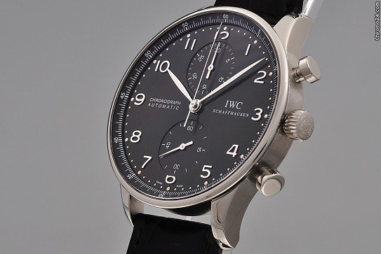 replica IWC Portugieser 3714 WATCHES 1 