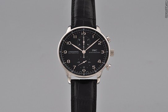 IWC Portugieser 3714