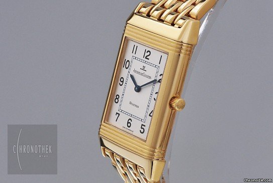 replica Jaeger-LeCoultre e Reverso WATCHES 1