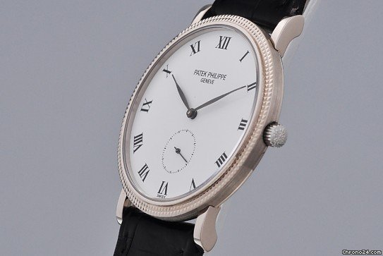 replica Patek Philippe Calatrava 3919 WATCHES 1 