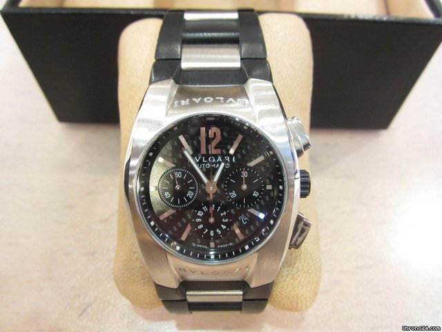 replica Bulgari Ergon WATCHES 1 