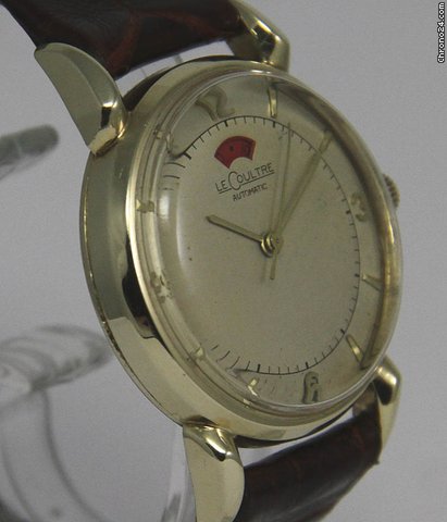 replica Jaeger-LeCoultre Ref. 2637 WATCHES 1 