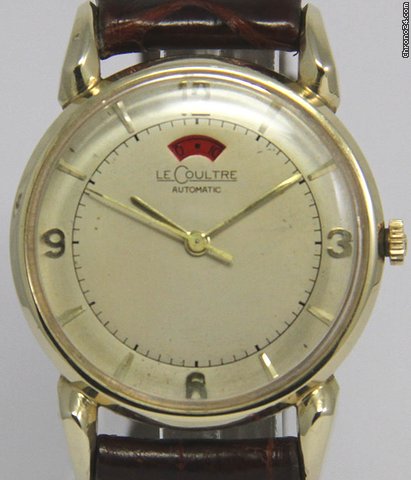 Jaeger-LeCoultre Ref. 2637
