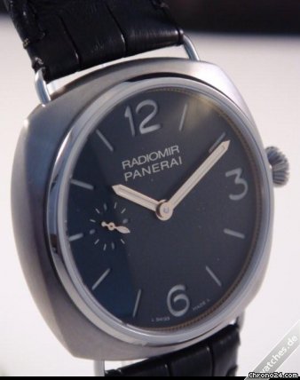 replica Panerai Radiomir Minerva - PAM00309 WATCHES 1 