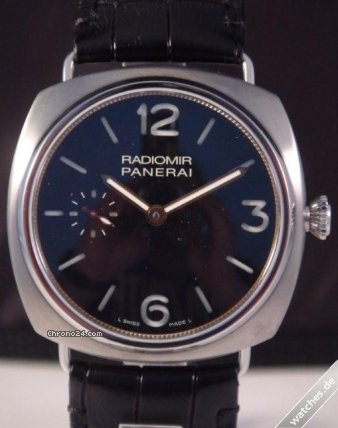 Panerai Radiomir Minerva - PAM00309