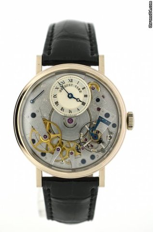 Breguet La Tradition 7037BB/11/9V6