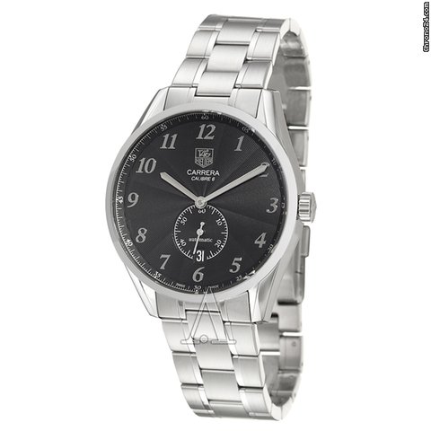 TAG Heuer Men's Carrera Watch