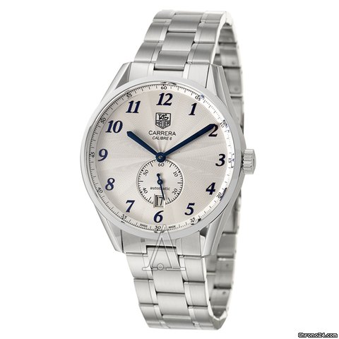 TAG Heuer Men's Carrera Watch
