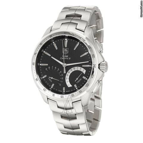 TAG Heuer Men's Link Watch