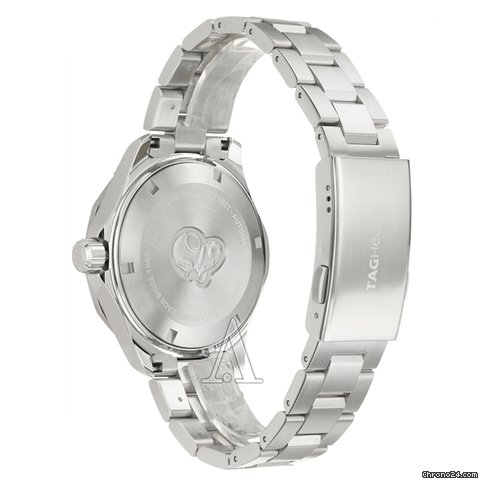 TAG Heuer Men's Aquaracer Calibre 5 Watch WATCHES 2