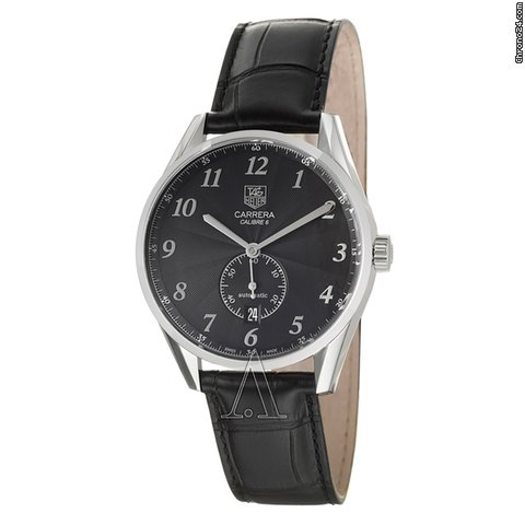TAG Heuer Men's Carrera Watch